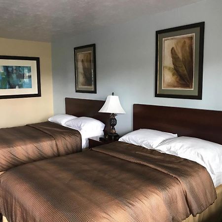 Immokalee Inn Bagian luar foto