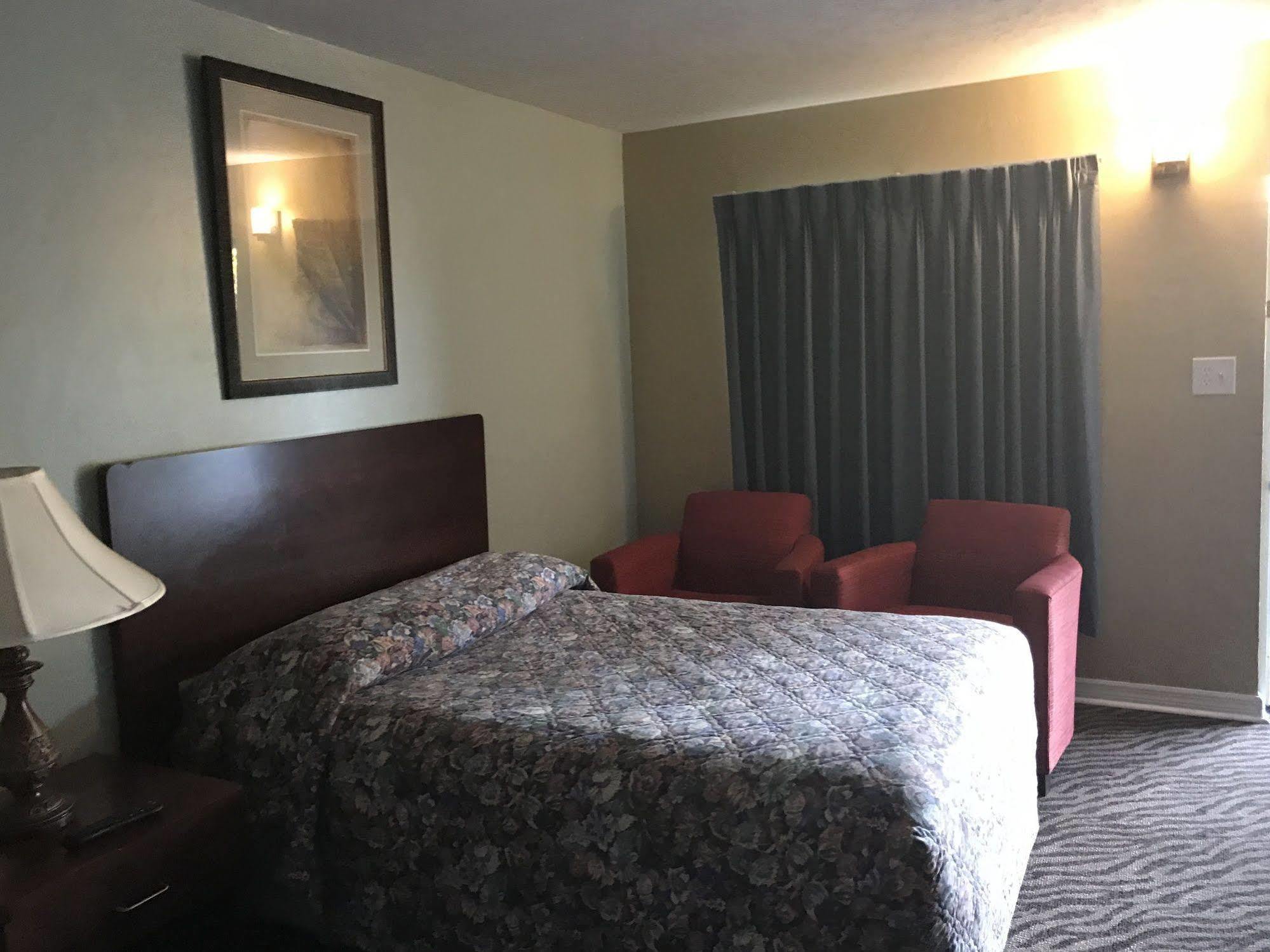 Immokalee Inn Bagian luar foto