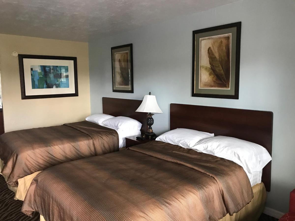 Immokalee Inn Bagian luar foto