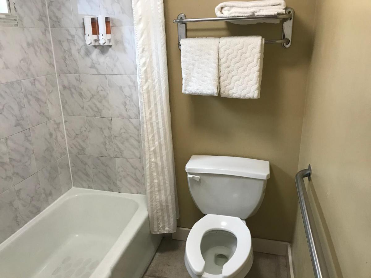 Immokalee Inn Bagian luar foto