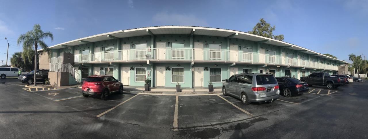 Immokalee Inn Bagian luar foto