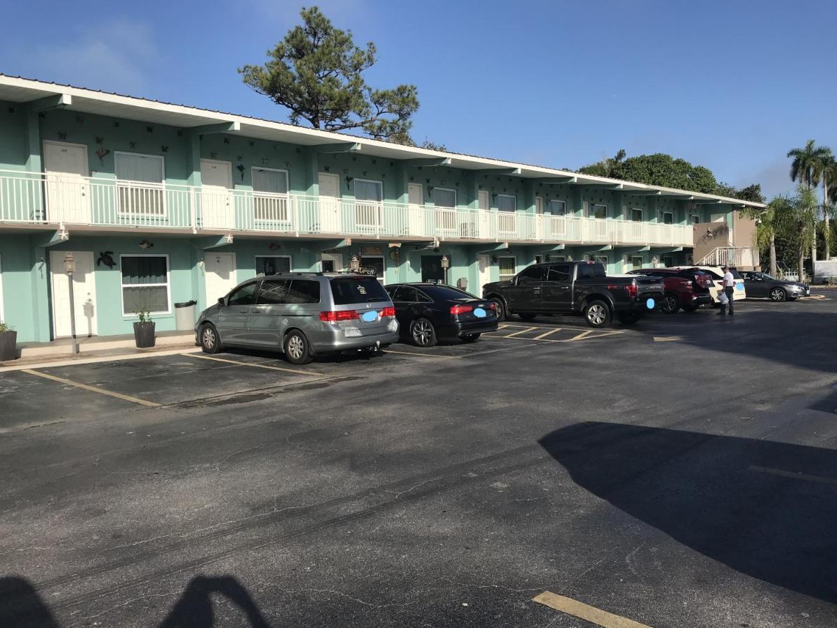 Immokalee Inn Bagian luar foto