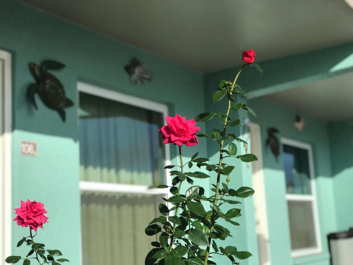 Immokalee Inn Bagian luar foto