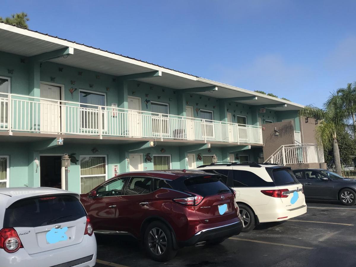 Immokalee Inn Bagian luar foto
