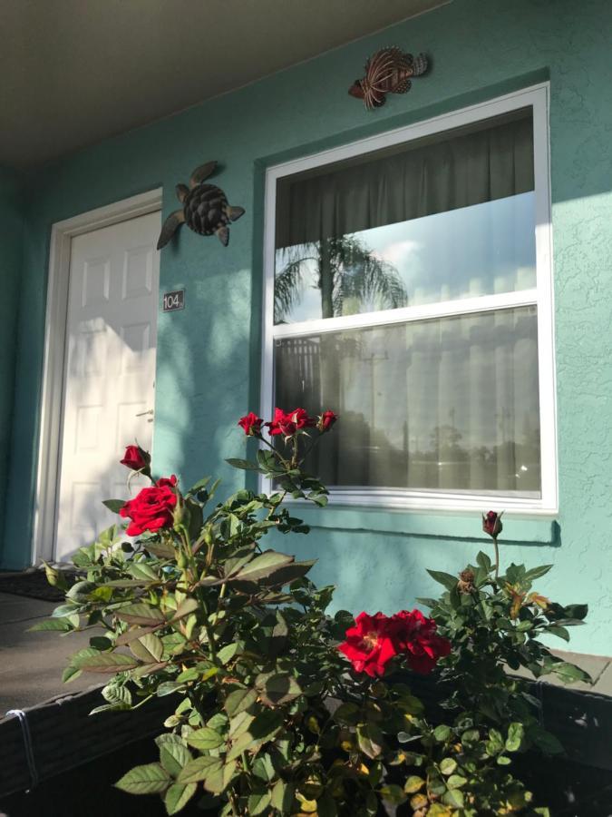 Immokalee Inn Bagian luar foto