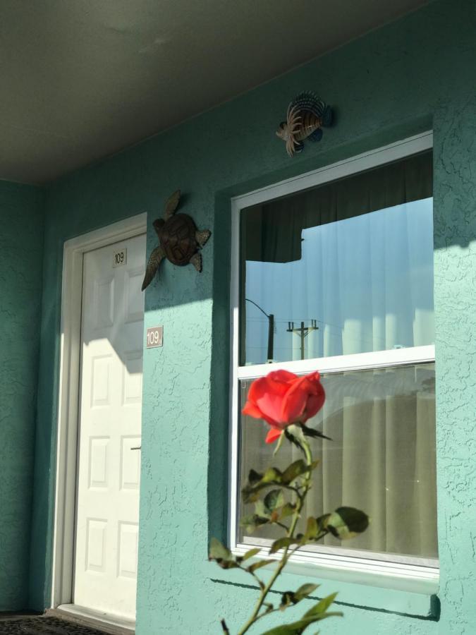 Immokalee Inn Bagian luar foto