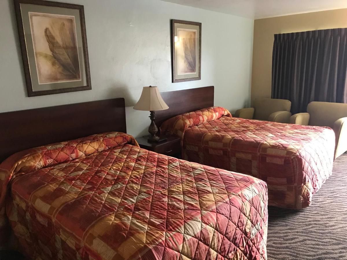 Immokalee Inn Bagian luar foto