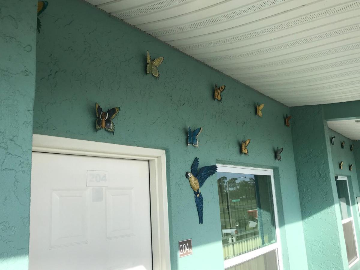 Immokalee Inn Bagian luar foto