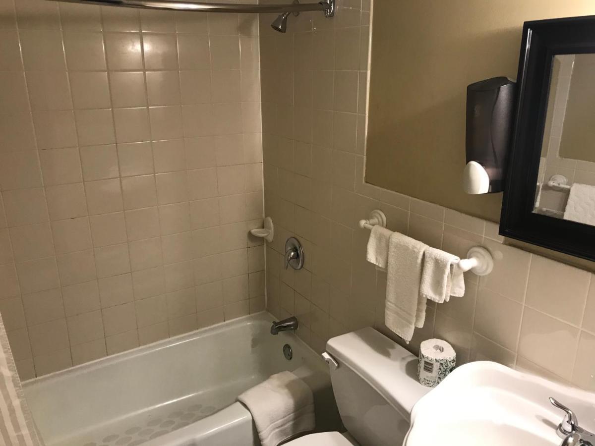 Immokalee Inn Bagian luar foto